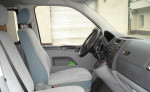 Volkswagen Transporter Shuttle, 1,9 Tdi, lr – fotka 2