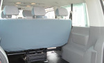 Volkswagen Transporter Shuttle, 1,9 Tdi, lr – fotka 4