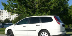 Ford Focus Combi 1,8 Tdci 85kW – fotka 2