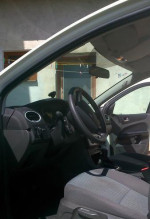 Ford Focus Combi 1,8 Tdci 85kW – fotka 4