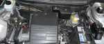 Fiat Punto 1.2 60 – fotka 4