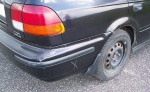 Honda civic 1,5 VTEC – fotka 3