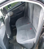 Honda civic 1,5 VTEC – fotka 4