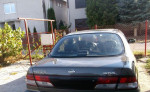 Nissan Maxima QX – fotka 3