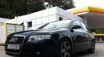 Audi a4 Quattro 3,0 TDI – fotka 3