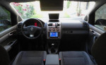 2008 Volkswagen Touran – fotka 2