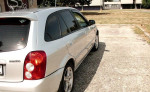 Predám Mazdu 323f BJ – fotka 2