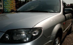 Predám Mazdu 323f BJ – fotka 3