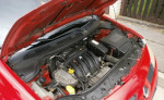 Renault Mégane 1.4 16V Expression Pack – fotka 3