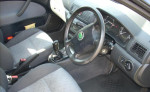 Predam skoda octavia combi s pravostrannym riadenim – fotka 4