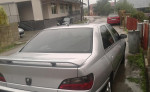 Peugeot 406 – fotka 2