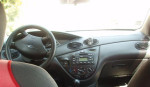 Predám Ford Focus combi – fotka 2