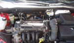 Predám Ford Focus combi – fotka 3