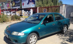 Mazda 323 1,5 16V - 117 000 km, r. v. 1998 – fotka 2