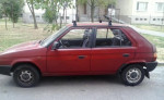 Škoda Favorit – fotka 2