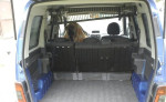 Predam peugeot partner 2.0hdi – fotka 4
