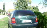 Škoda Octavia Combi 1,9 Tdi elegance – fotka 2