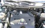 Škoda Octavia Combi 1,9 Tdi elegance – fotka 4