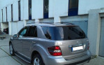 Mercedes ml350 4-Matic @ 1. maj. SR @ odp. DPH @ možnosť LPG – fotka 2
