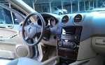 Mercedes ml350 4-Matic @ 1. maj. SR @ odp. DPH @ možnosť LPG – fotka 3