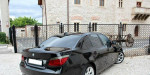 2004 BMW 520 – fotka 2