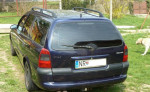 Opel Vectra B 2.0 DTI – fotka 2