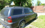 Opel Vectra B 2.0 DTI – fotka 4