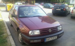 Predam VW Vento GLX 1.8 Benzin – fotka 2