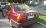 Predam VW Vento GLX 1.8 Benzin – fotka 3