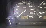 Predam VW Vento GLX 1.8 Benzin – fotka 4