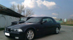Inzerát Bmw e36 325i Cabrio – fotka 2