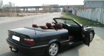 Inzerát Bmw e36 325i Cabrio – fotka 3