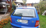 Predám Škodu Fabia Combi 1,2 – fotka 3