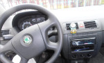 Predám Škodu Fabia Combi 1,2 – fotka 4