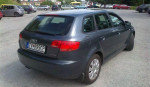 Audi A3 – fotka 2