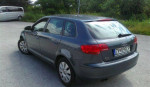 Audi A3 – fotka 3