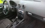 Audi A3 – fotka 4
