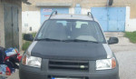 Predam Land rover freelander1,8 benzin – fotka 3