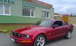 Ford Mustang – fotka 3