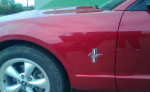 Ford Mustang – fotka 4