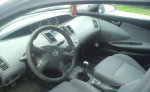 Nissan Primera 2.2 dCi 16V Acenta 2002 – fotka 3
