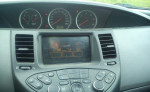 Nissan Primera 2.2 dCi 16V Acenta 2002 – fotka 4