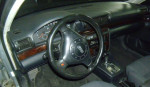 Audi A4 avant 1,8 Turbo automat – fotka 2