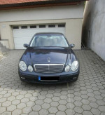 Mercedes Benz E280 4Matic – fotka 2