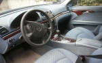 Mercedes Benz E280 4Matic – fotka 4