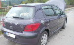 Peugeot 307 1,4HDI – fotka 3
