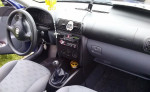 __MODRÝ___Seat Leon 1M___77kw/105PS___Super cena – fotka 3