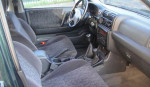 Opel frontera 2.2DTI Sport RS 4x4 – fotka 2
