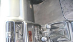 Opel frontera 2.2DTI Sport RS 4x4 – fotka 3