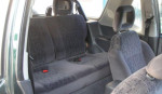 Opel frontera 2.2DTI Sport RS 4x4 – fotka 4